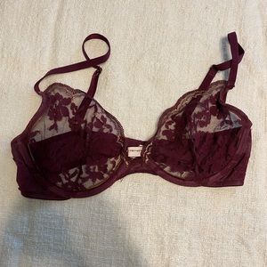 Victoria’s Secret Dream Angel Bra